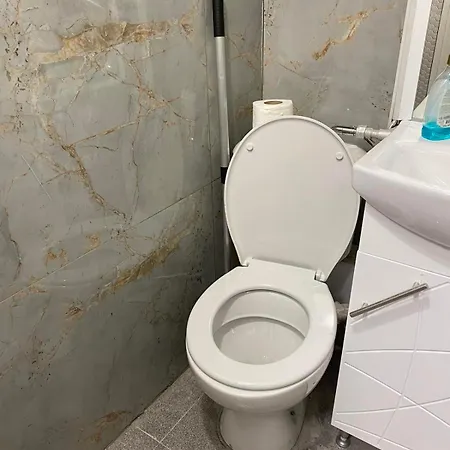 Apartament паритон партер