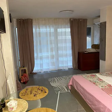 Apartament паритон партер *