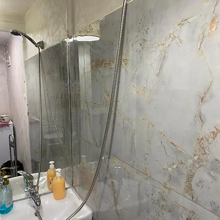 паритон партер Apartament Warna