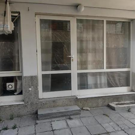 паритон партер Apartament *