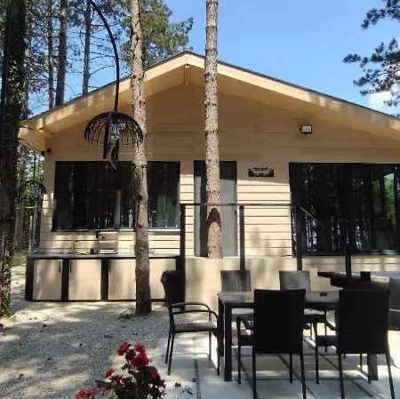 Kamp alanı горска приказка във варна! Varna